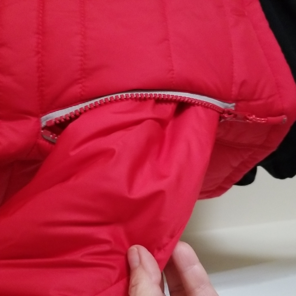Cutter & Buck packable jacket - Picture 3 of 16